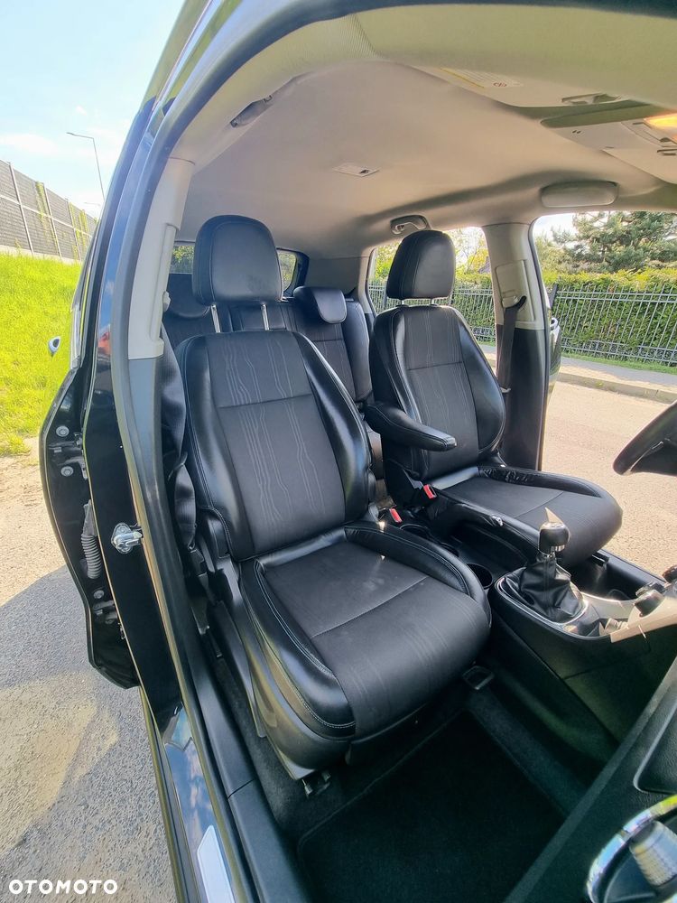 Chevrolet Trax 1.4T AWD LS - 21