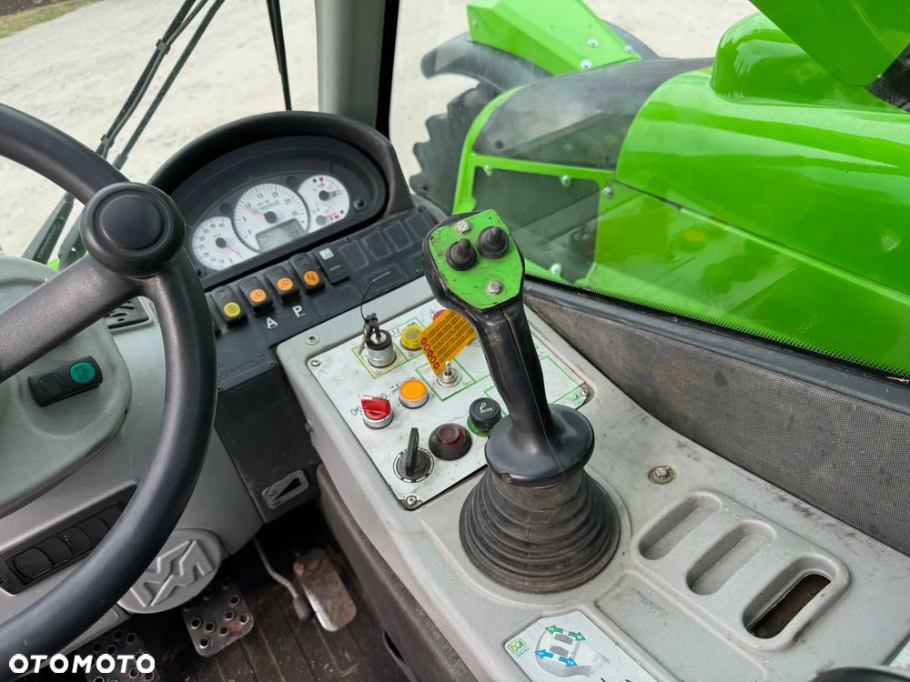 Merlo P32.6 PLUS - 26