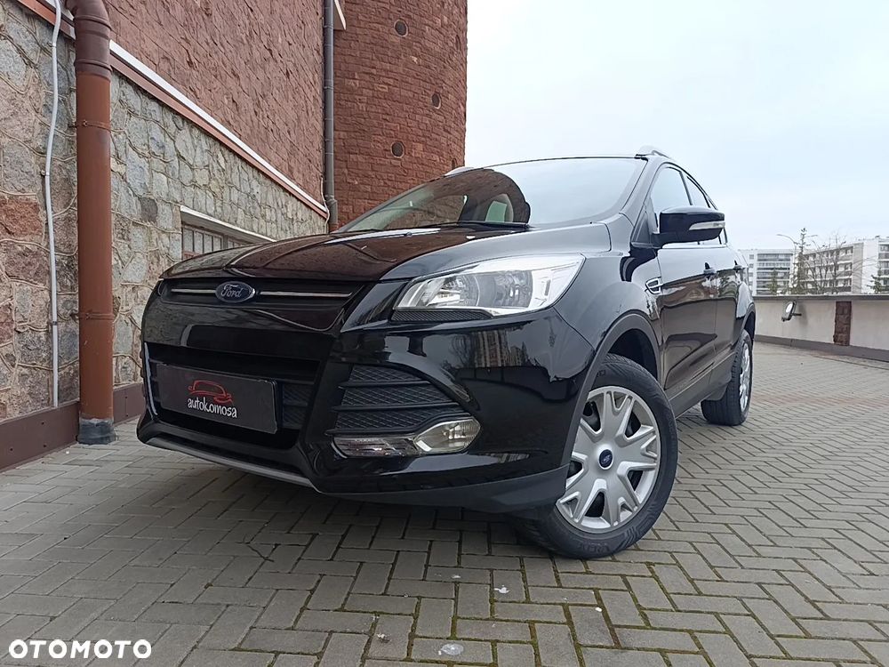 Ford Kuga 1.5 EcoBoost FWD Trend ASS - 1
