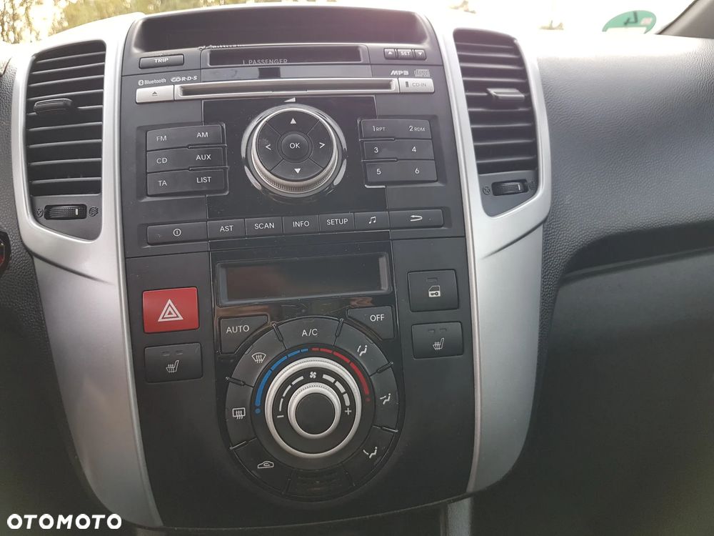 Kia Venga 1.4 CVVT Fifa World Cup Edition - 20
