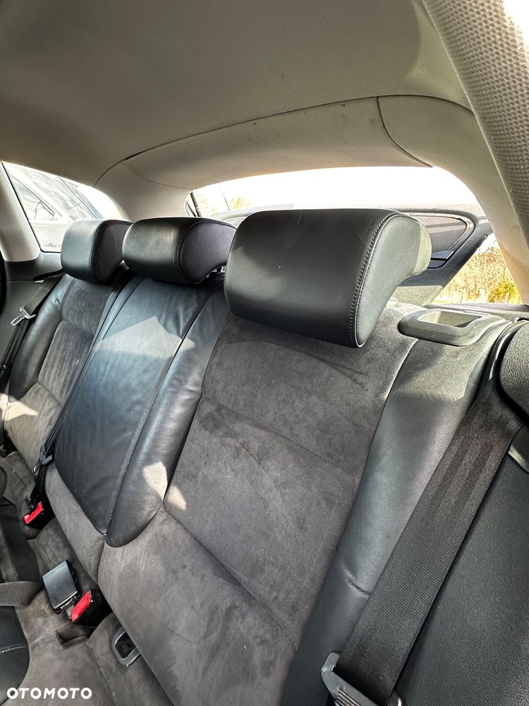 Audi A3 Sportback 2.0 TDI Ambiente - 13