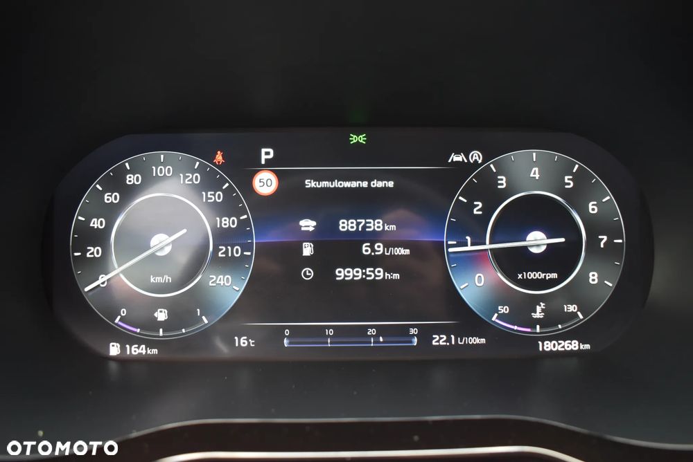 Kia ProCeed 1.5 T-GDI DCT7 OPF GT LINE - 34