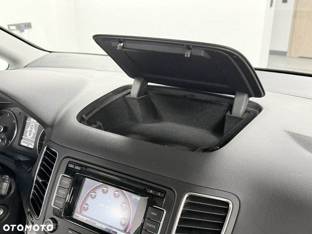 Seat Alhambra 2.0 TDI Ecomotive DSG Style Viva - 26