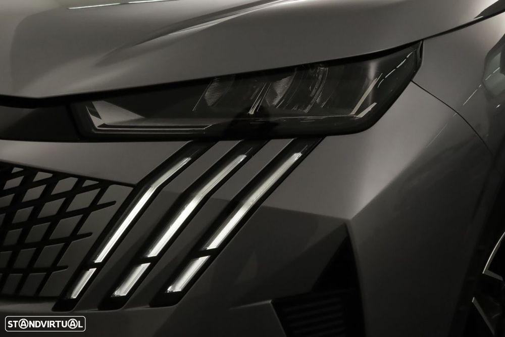Peugeot 3008 1.2 Hybrid Allure e-DCS6 - 6