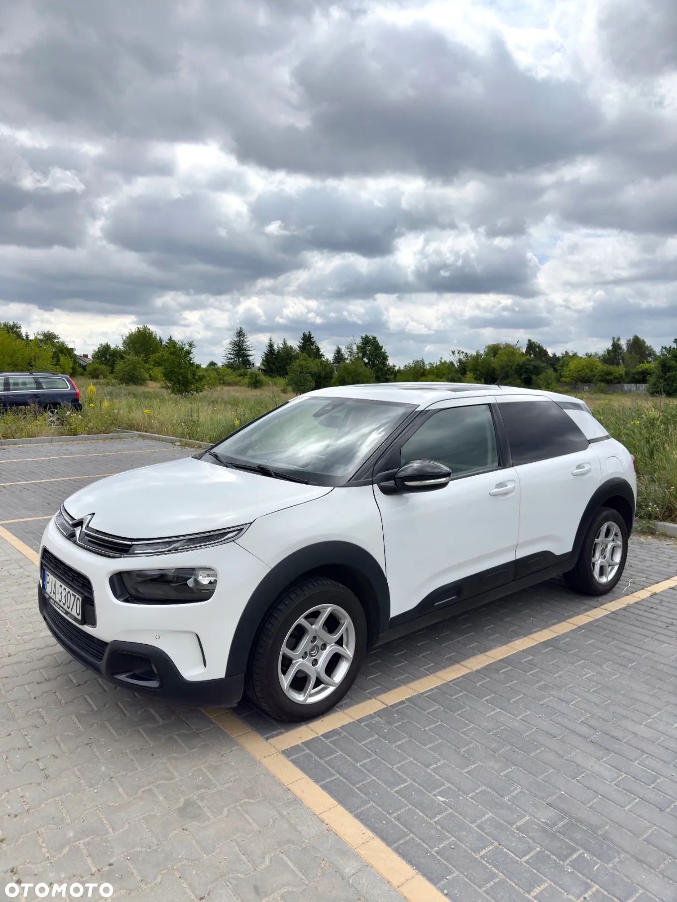 Citroën C4 Cactus 1.2 PureTech Shine Edition S&S - 1