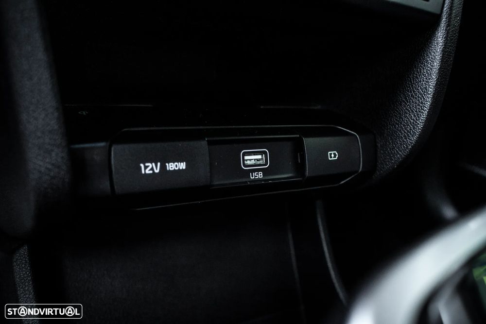 Kia e-Niro Vision - 22