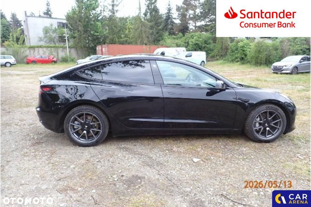Tesla Model 3 - 16