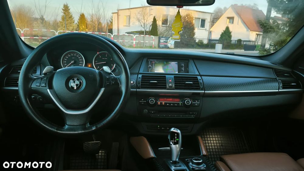 BMW X6 xDrive40d Edition Exclusive - 4