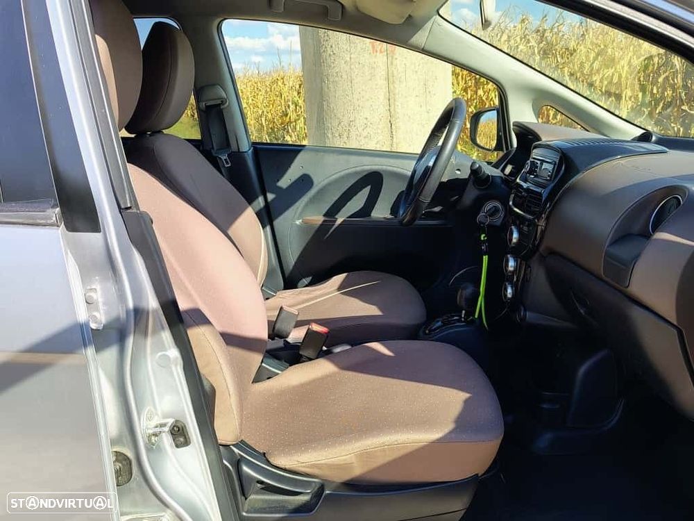 Citroën C-Zero High Line - 18
