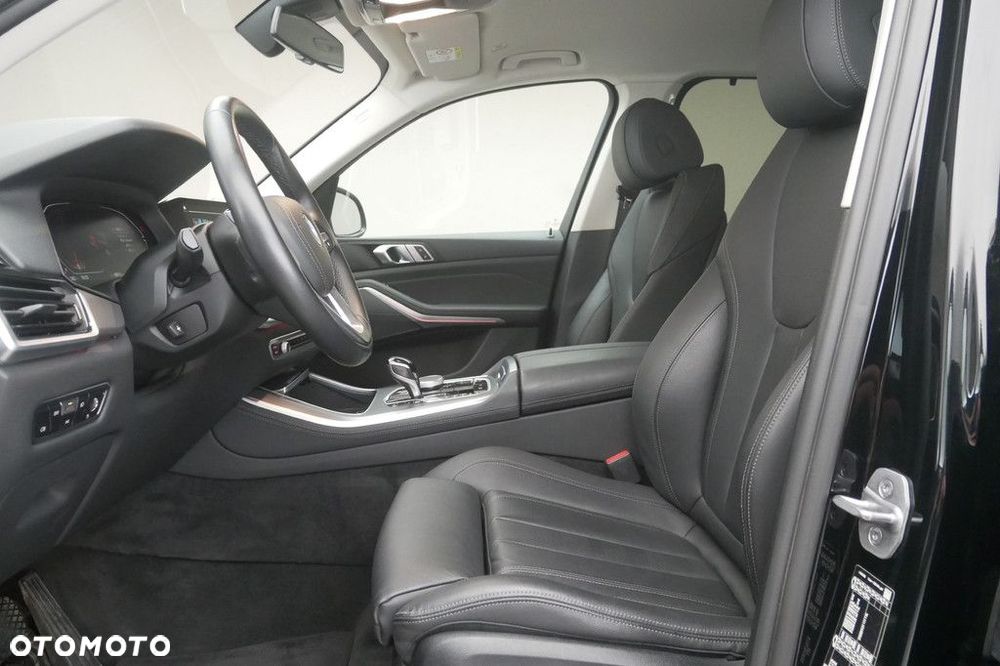 BMW X5 - 12