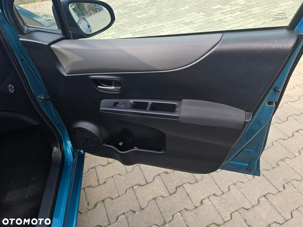 Toyota Yaris - 18