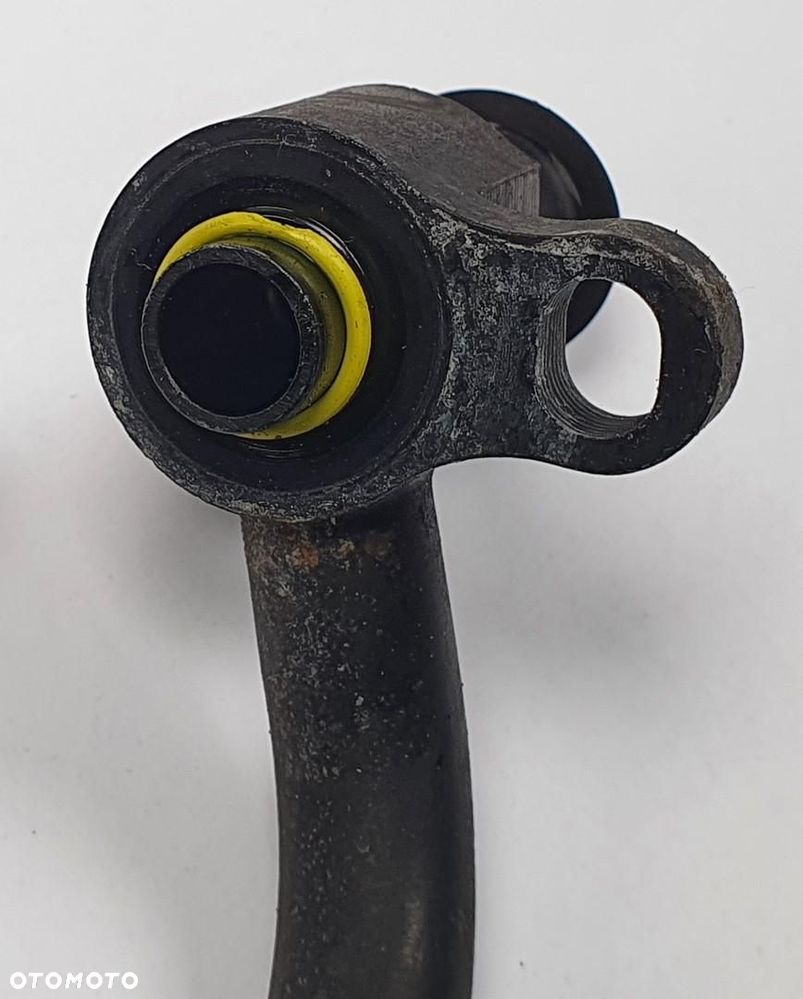 WĄŻ RURKA KLIMATYZACJI VOLVO XC90 2.5 T 08687576 - 4