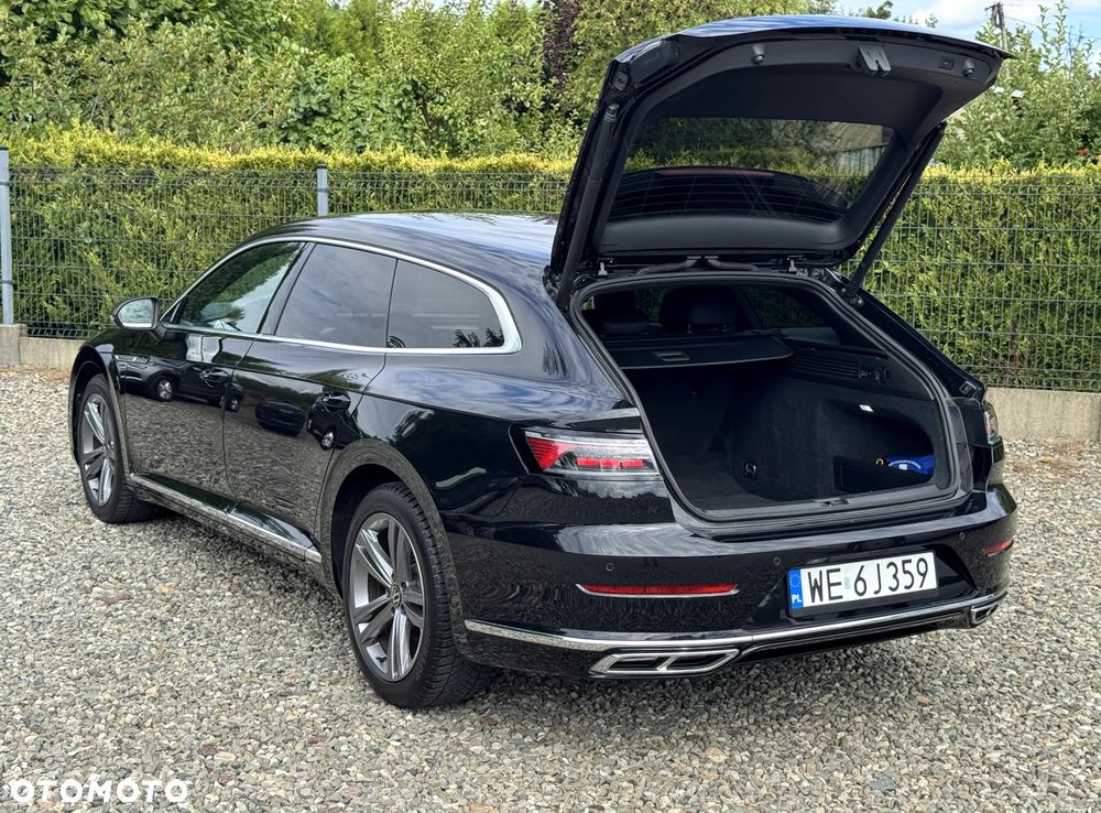 Volkswagen Arteon Shooting Brake 2.0 TSI R-Line DSG - 38