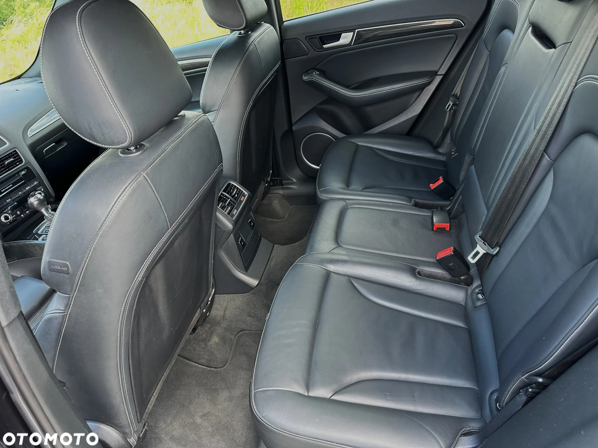 Audi SQ5 3.0 TDI Quattro Tiptronic EU6 - 22
