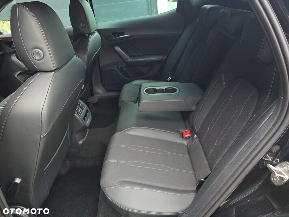 Cupra Formentor 1.5 eTSI mHEV DSG - 9
