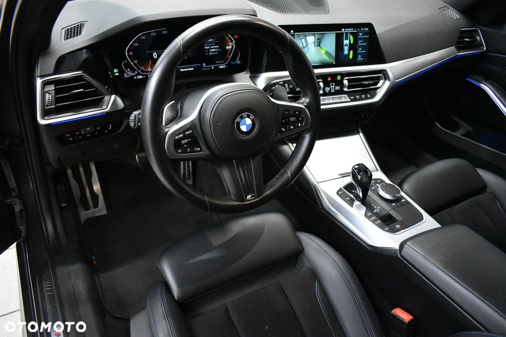 BMW Seria 3 - 4
