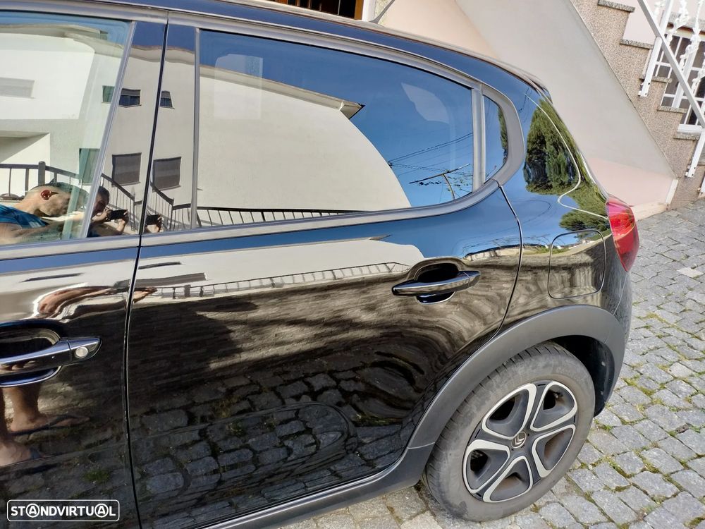 Citroën C3 Pure Tech 110 S&S ELLE ONLINE EDITION - 6