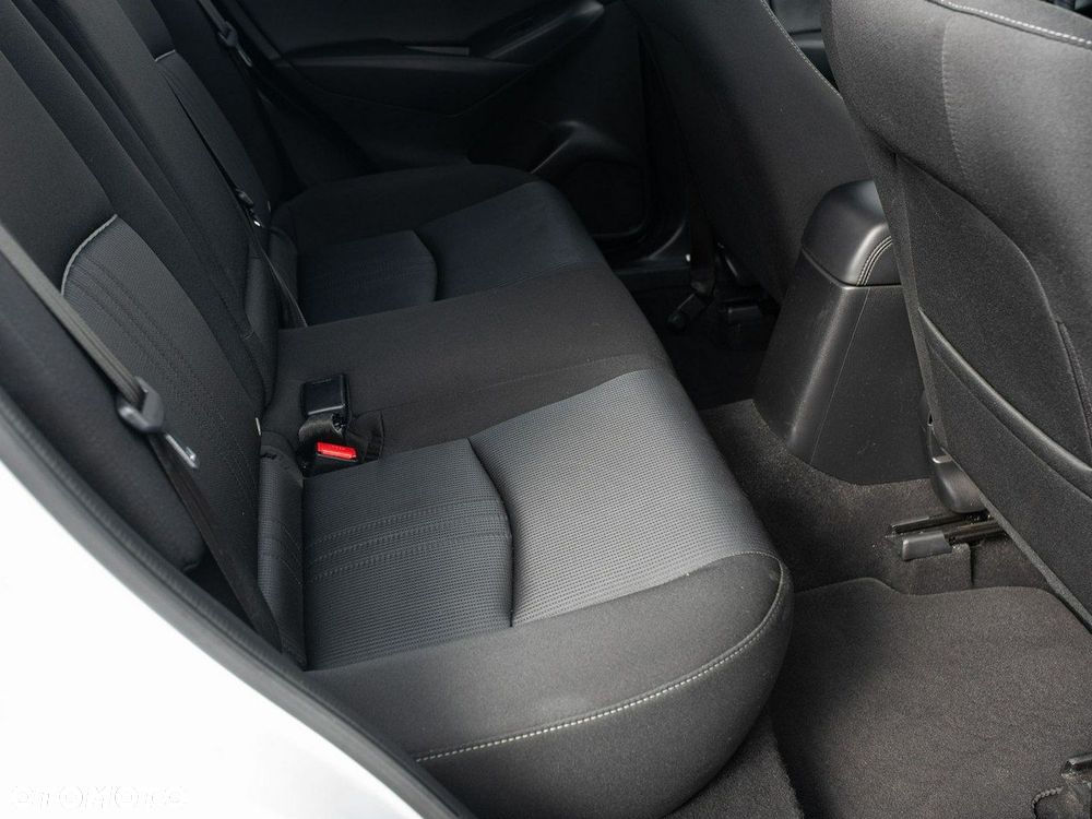 Mazda CX-3 2.0 SkyJoy - 31