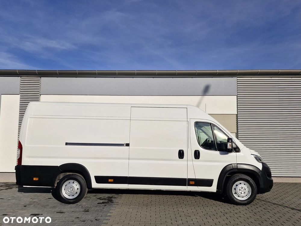 Peugeot Boxer, 2018 IX, L4H2, Nawigacja, tempomat, klima - 8