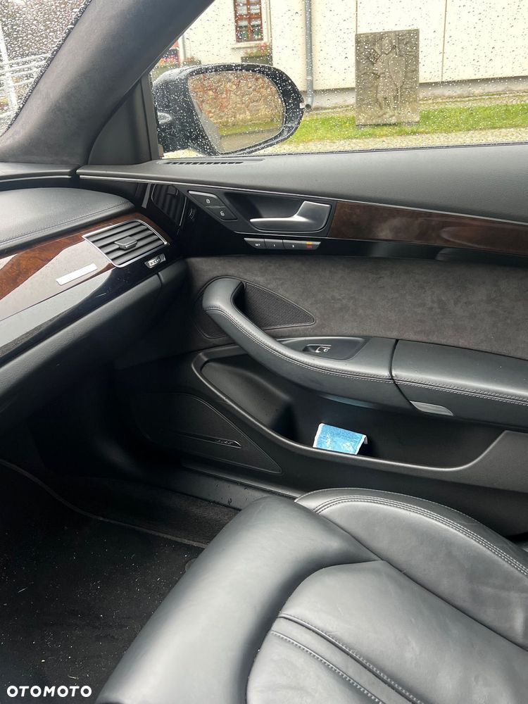 Audi A8 3.0 TDI clean diesel Quattro - 14