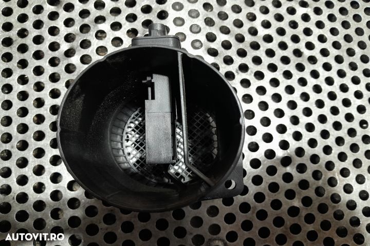 Debitmetru aer 03L906461A 03L906461A Volkswagen VW Passat CC 1 [2008 - 3