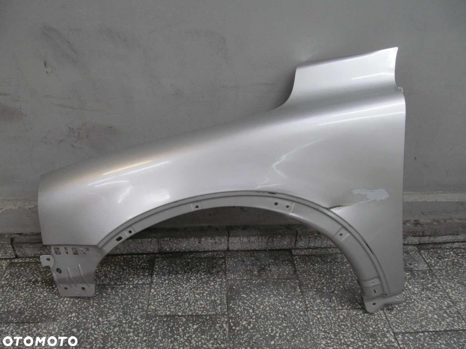 VOLVO XC90 BLOTNIK LEWY PRZOD PRZEDNI 426-26 02-14 - 1