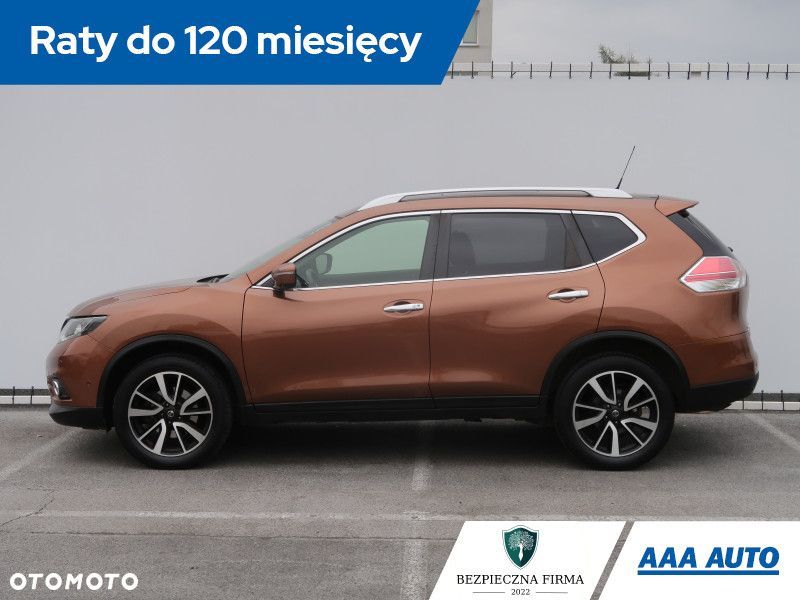 Nissan X-Trail - 3