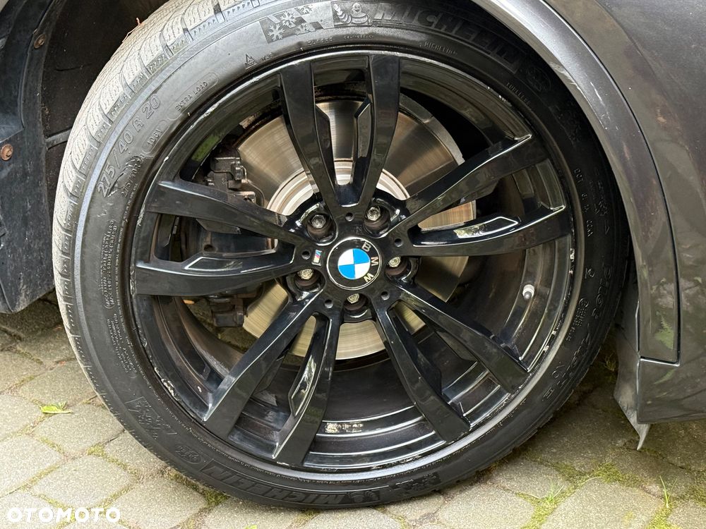 BMW X5 xDrive50i - 15