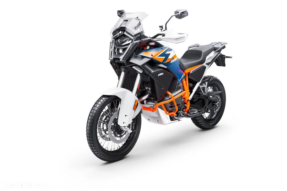 KTM Super Adventure - 5