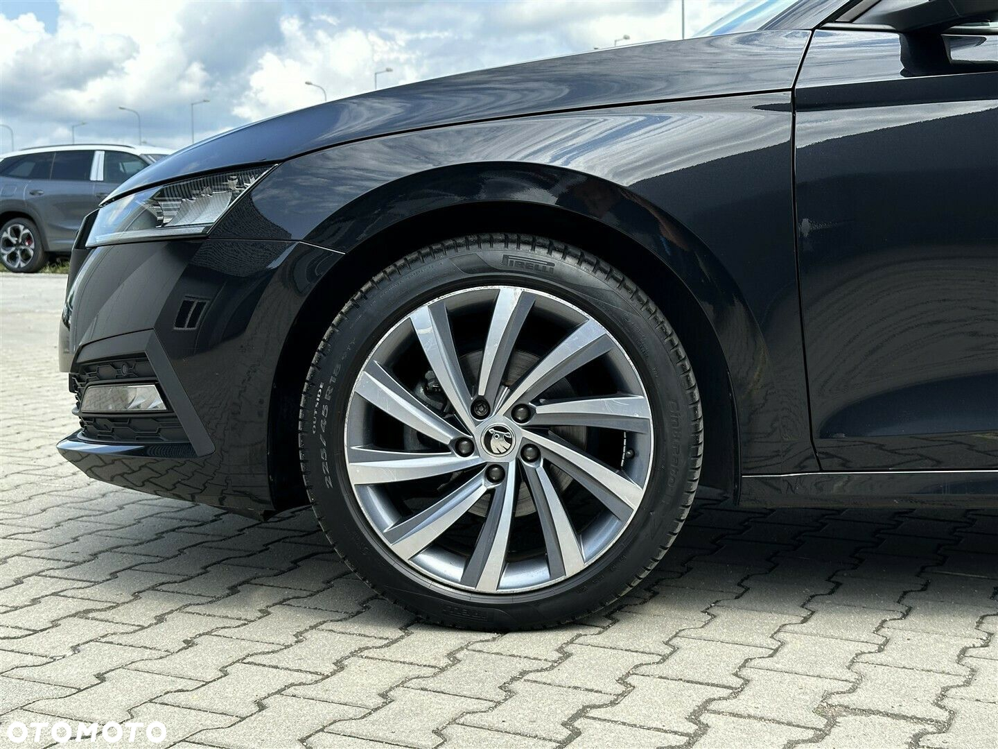 Skoda Octavia 1.5 TSI ACT Ambition DSG - 35