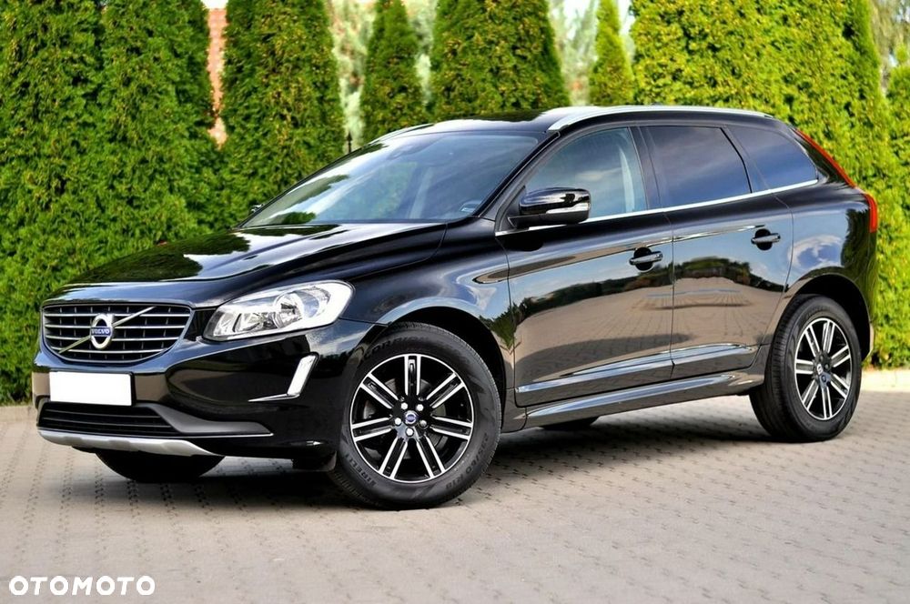 Volvo XC 60 D4 Summum - 6