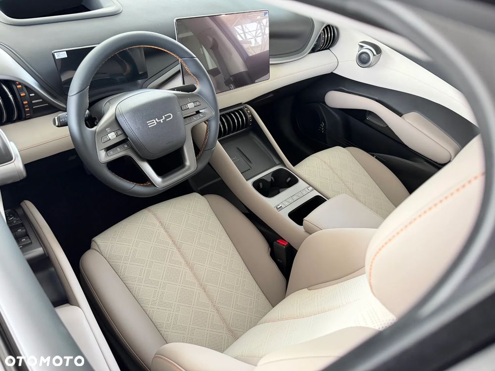 BYD Atto 3 74.8kWh Excellence AWD - 16