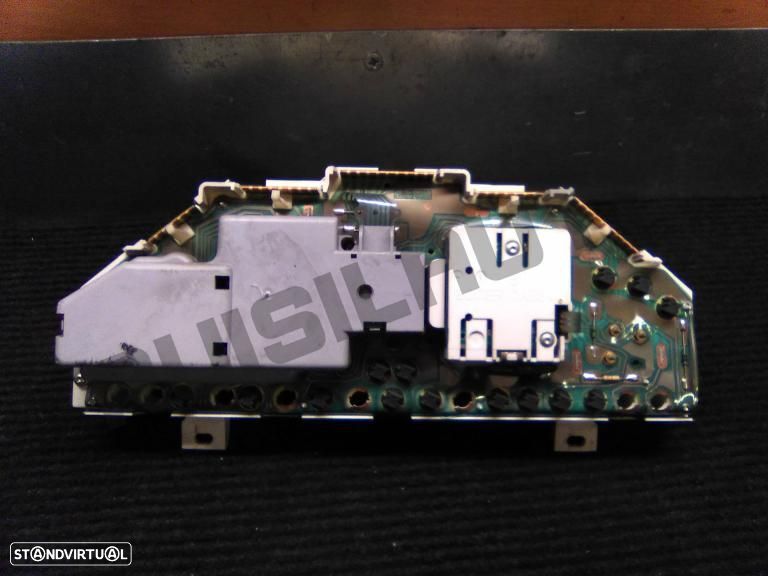 Quadrante  Peugeot 106 Ii [1996_2004] 1.0 I - 2