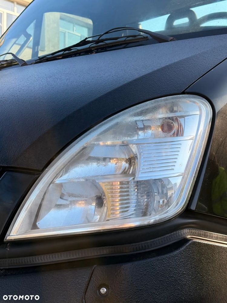 Iveco Daily 4x4 - 19