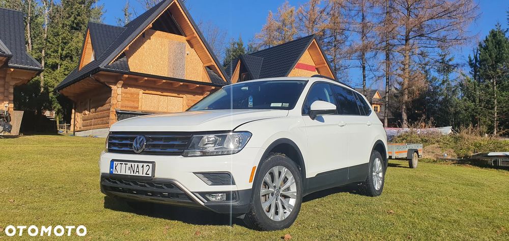 Volkswagen Tiguan - 3