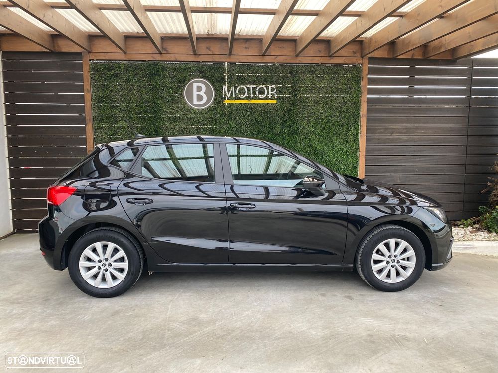 SEAT Ibiza 1.0 TSI Style - 6