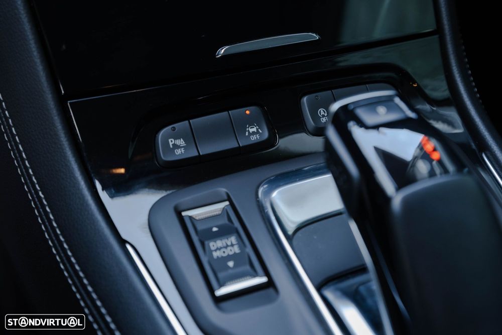 Opel Grandland 1.5 CDTI Business AT - 26