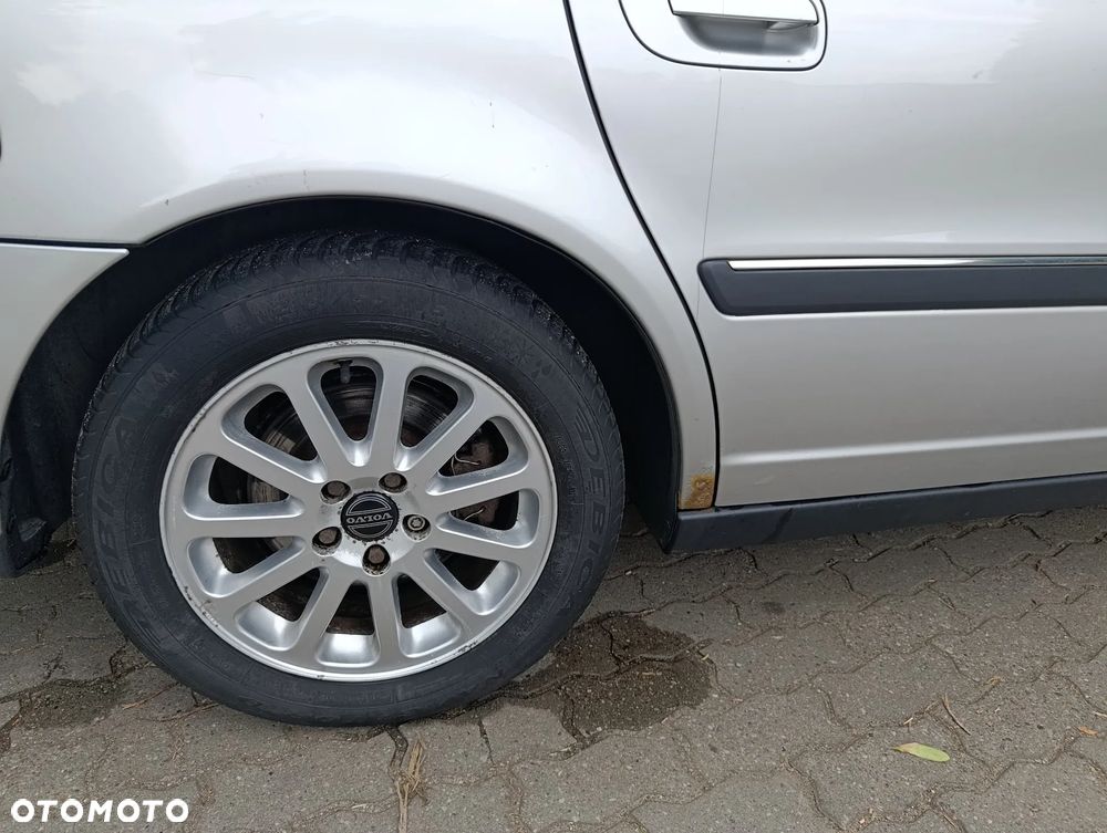 Volvo S80 2.4 - 19