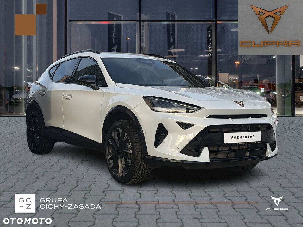 Cupra Formentor - 9