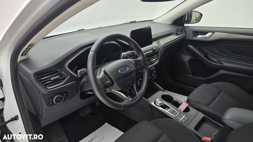 Ford Focus 1.5 EcoBlue Active Business - 13