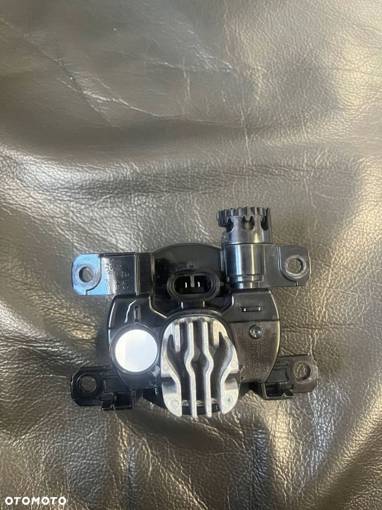 FORD RANGER IV LIFT HALOGEN LED DRL ORG - 3