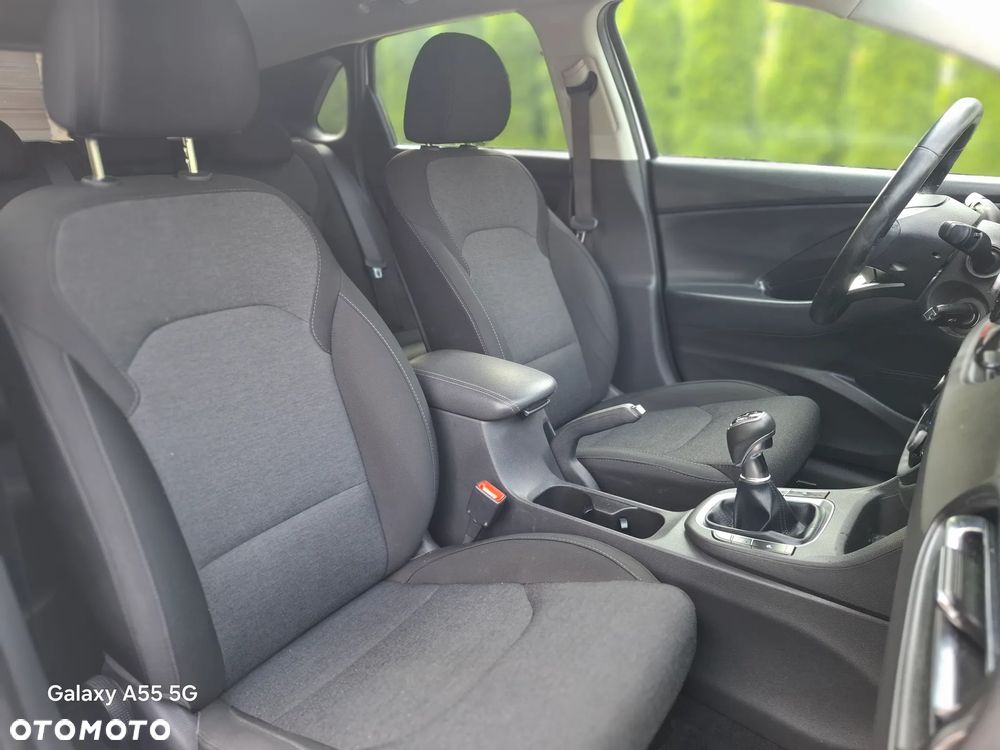 Hyundai i30 - 34
