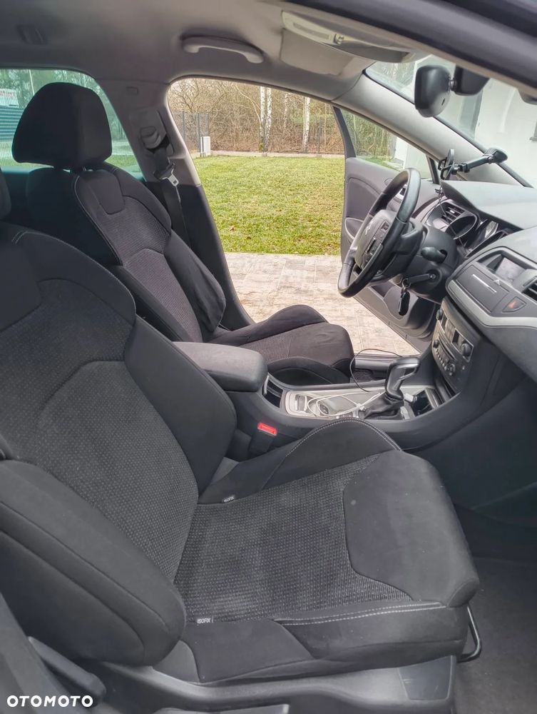 Citroën C5 HDi 135 FAP Confort - 19