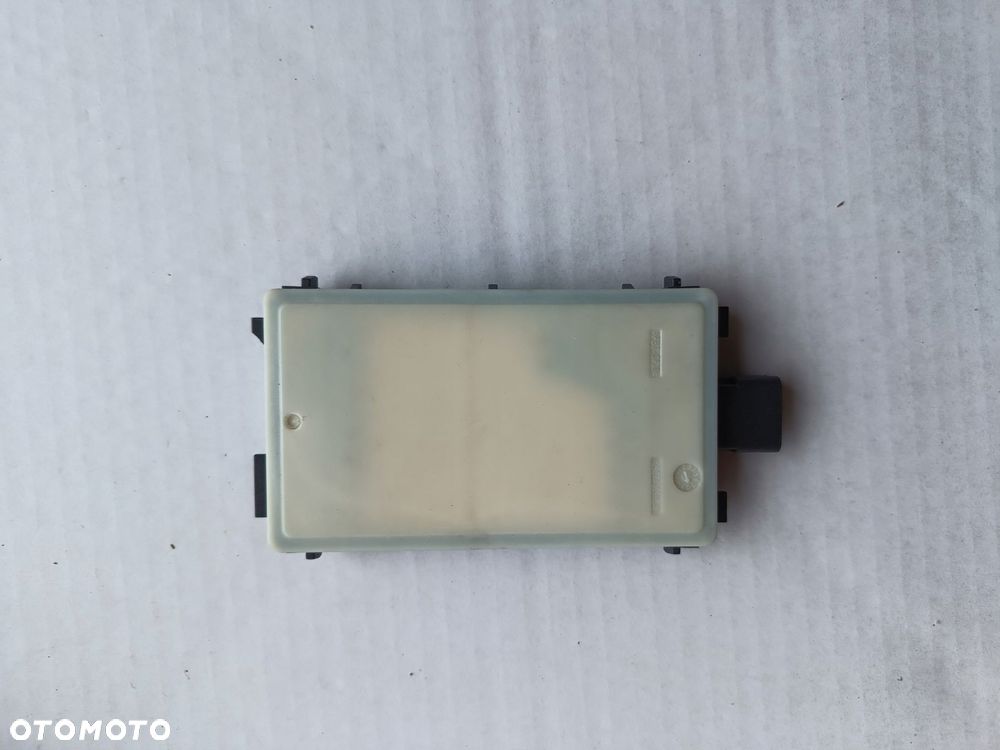 bmw u06 u11 u10 g70 g60 ix x5 x7 moduł radar asystent pasa ruchu 5a55118 - 2