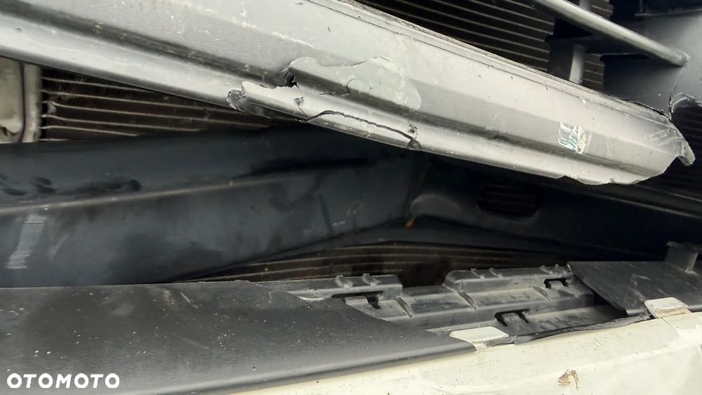 Volkswagen CRAFTER - 12