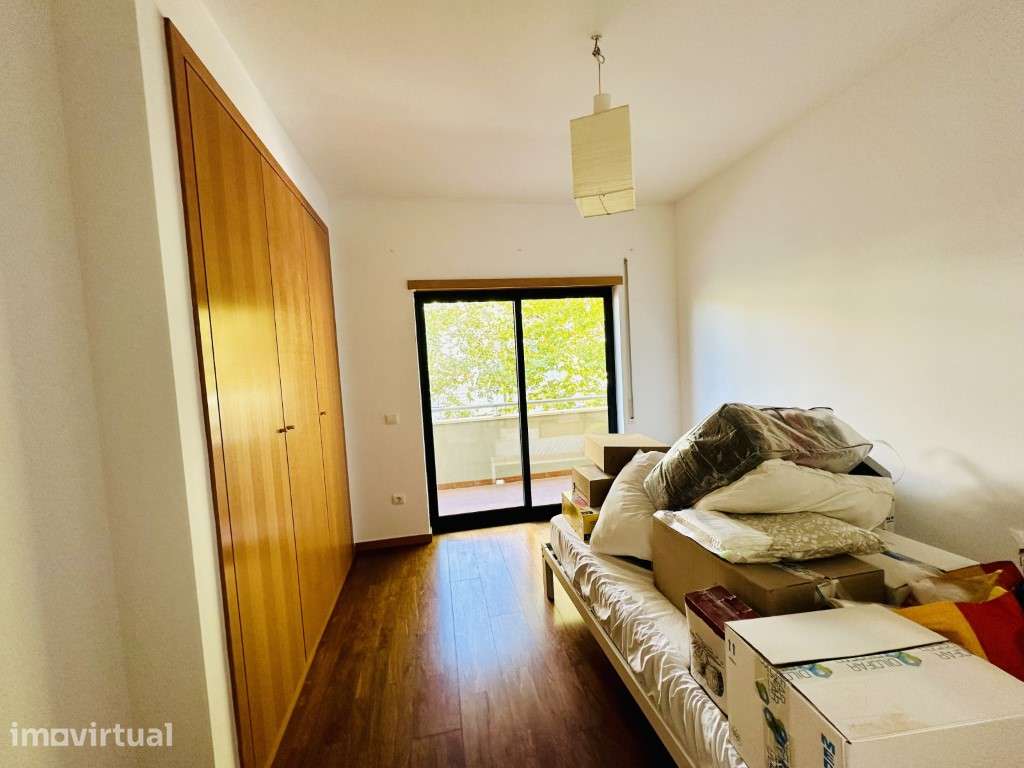 Apartamento tipologia T2 - Grande imagem: 4/16