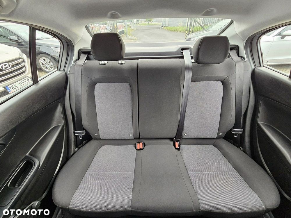 Fiat Tipo 1.4 Classic - 12