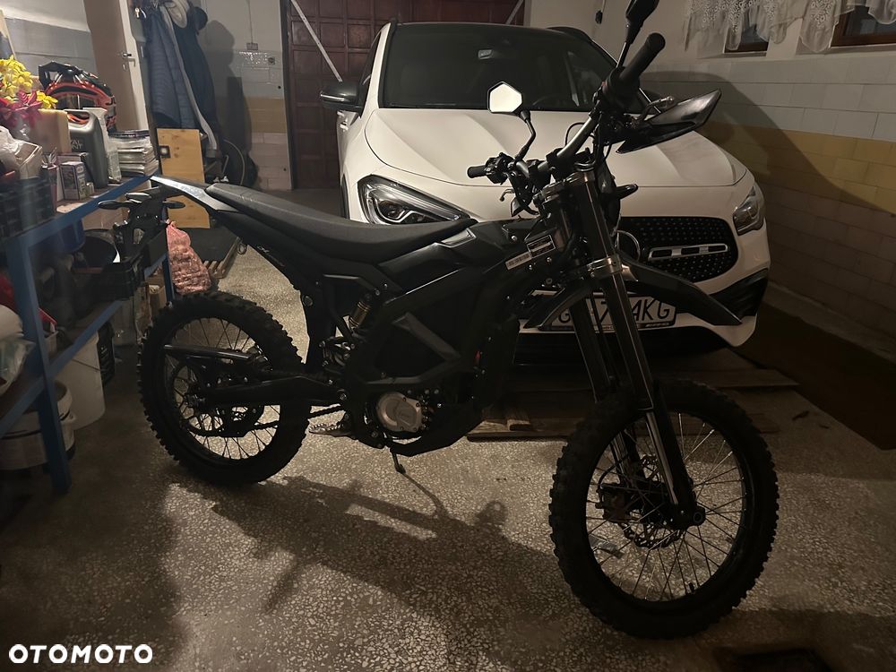 Surron Storm Bee - 3