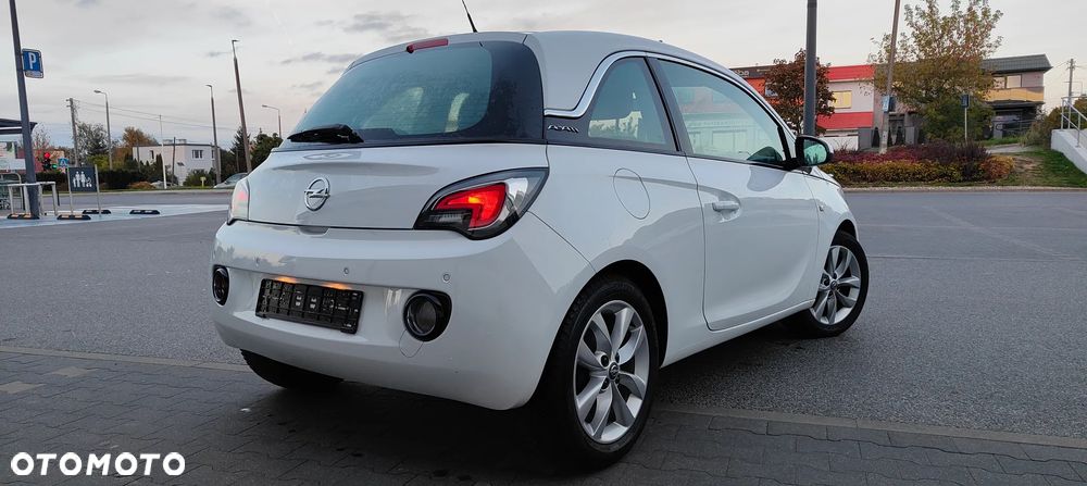 Opel Adam 1.2 120 Jahre - 14