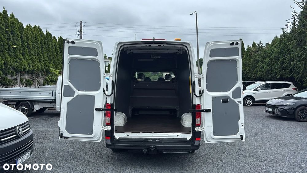 Volkswagen Crafter - 7